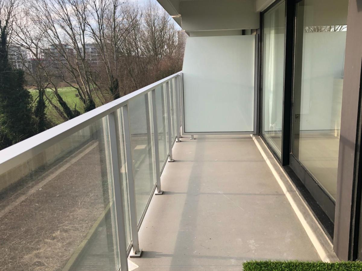 Golfzicht *