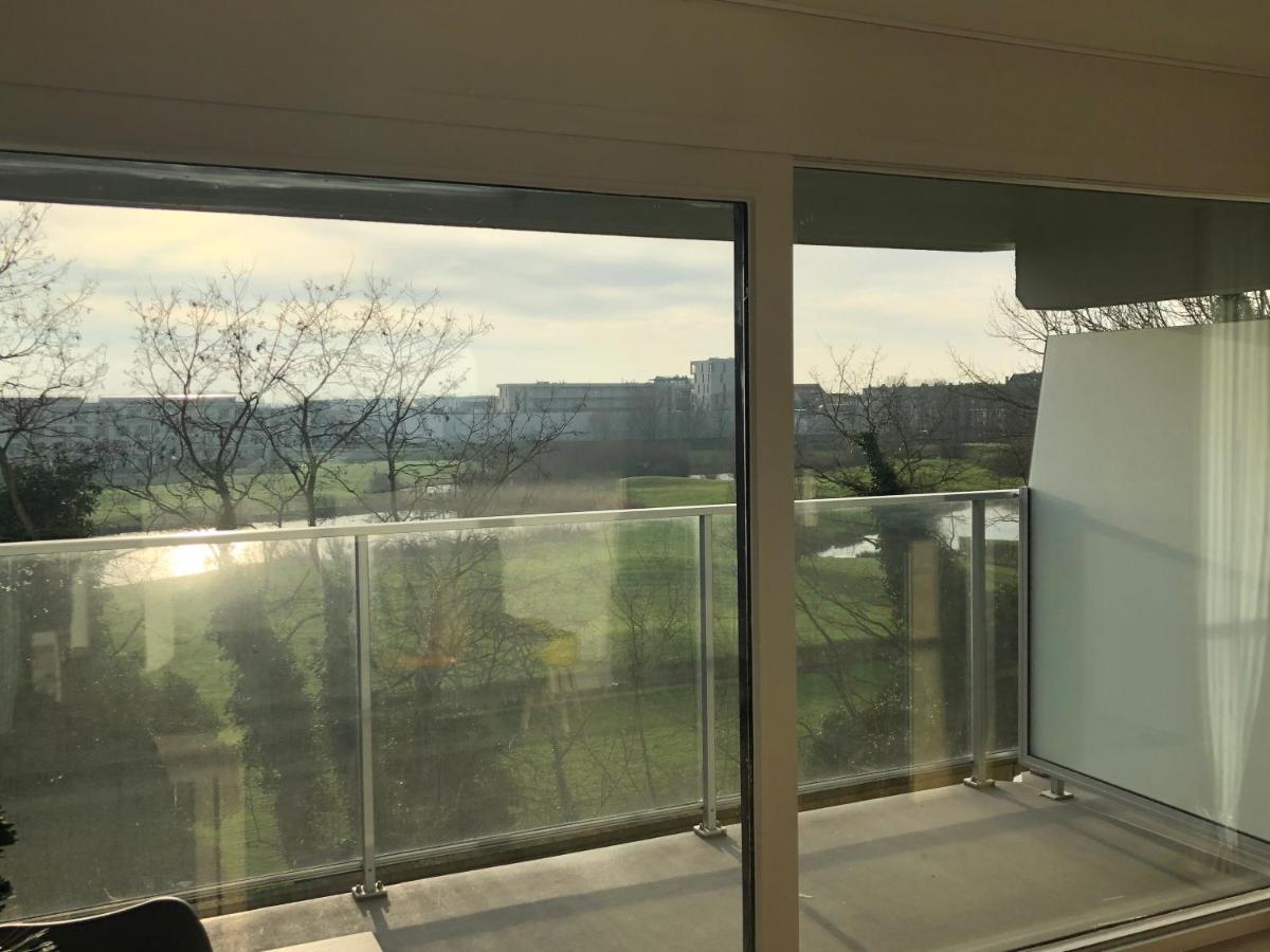 Golfzicht Appartement Oostende