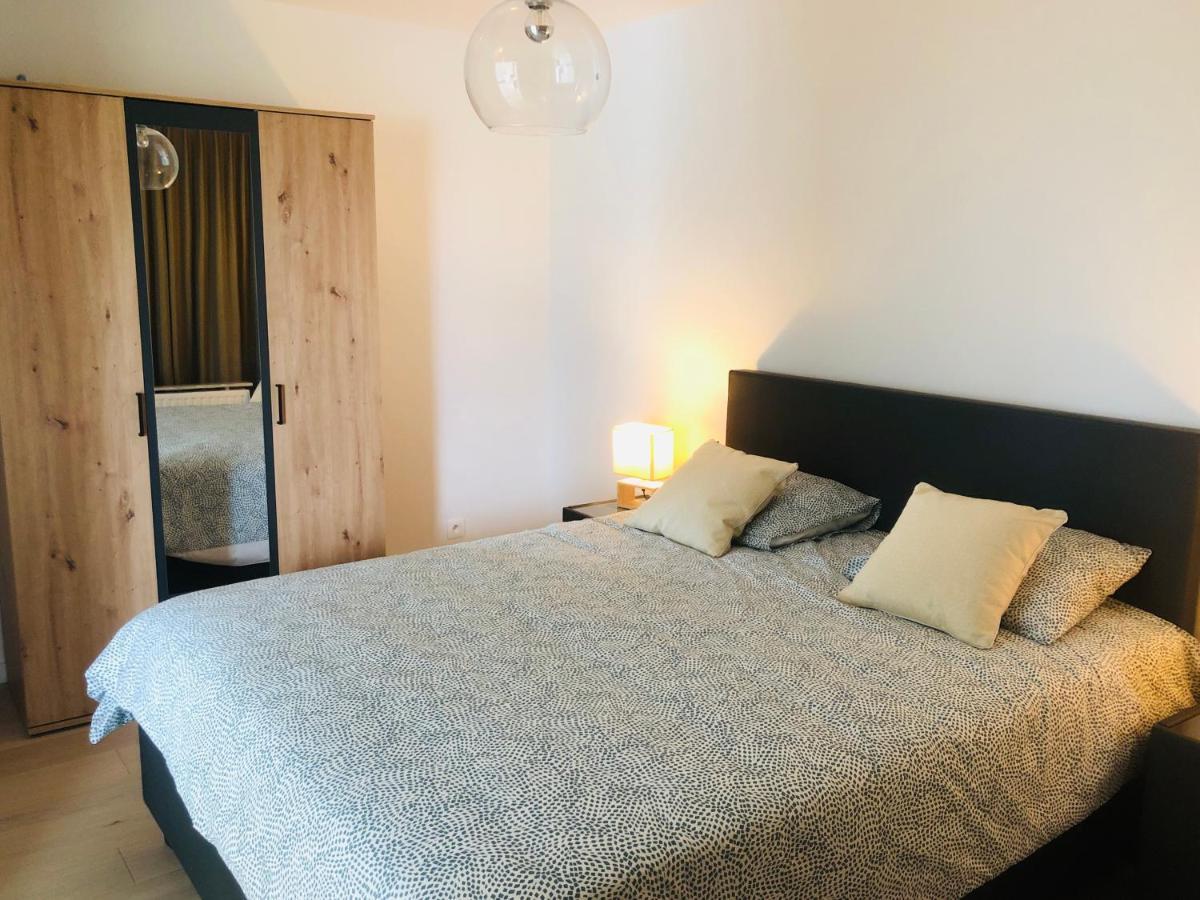 Appartement Golfzicht Ostende